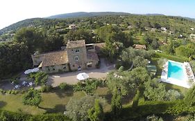 La Vieille Bastide